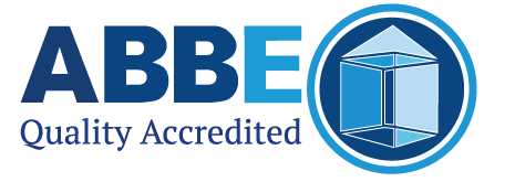 ABBE logo