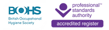 BOHS logo