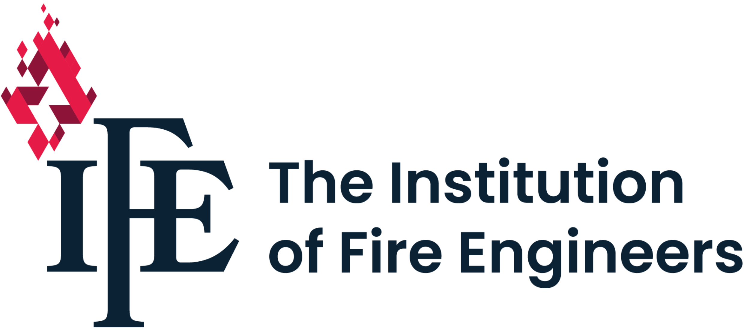Institution of Fire Engineers logo